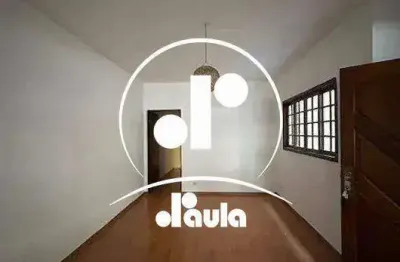 Sobrado para aluguel, parque jaçatuba em santo andré/sp - ref. 38811