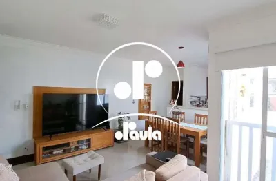 Cobertura à venda, santa maria em santo andré/sp - ref. 38812