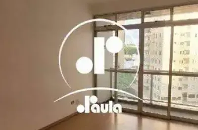 Apartamento à venda, vila valparaíso em santo andré/sp - ref. 38829