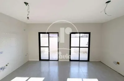 Cobertura à venda, 2 quartos parque industriário em santo andré/sp