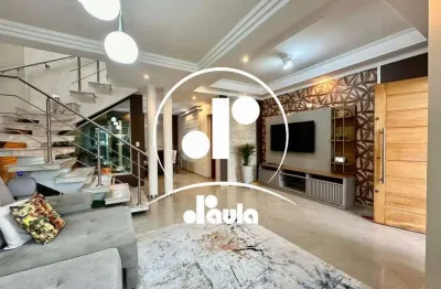 Sobrado à venda, vila curuçá em santo andré/sp - ref. 38826