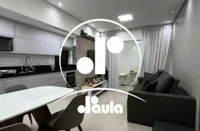 Apartamento à venda, vila curuçá em santo andré/sp - ref. 38761