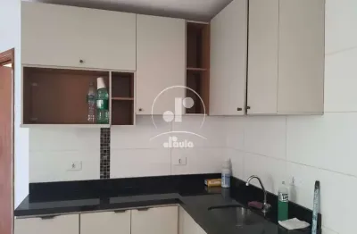 Cobertura para aluguel, vila gilda em santo andré/sp - ref. 33273