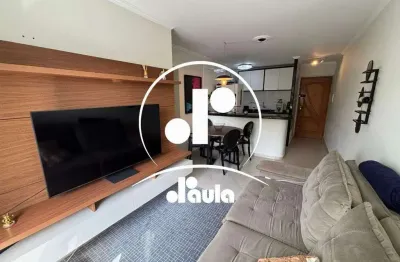 Apartamento com 2 quartos à venda na Rua Visconde de Alcântara, 33, Vila Alpina, São Paulo