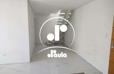 Cobertura à venda, 2 quartos 1 suíte santa paula em são caetano do sul/sp