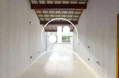 Apartamento à venda, 2 quartos 1 suíte vila helena em santo andré/sp