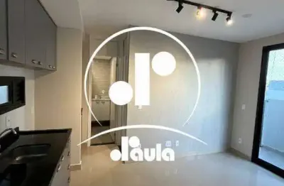 Apartamento à venda, 2 quartos vila valparaíso em santo andré/sp