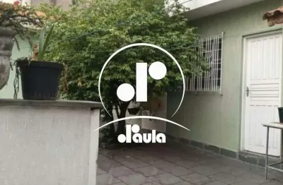 Casa térrea à venda, parque das nações em santo andré/sp - ref. 38846