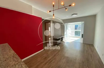 Apartamento à venda, centro em santo andré/sp - ref. 38843