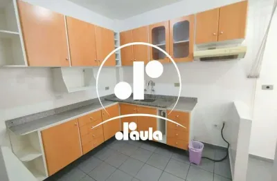 Apartamento para aluguel, 2 quartos jardim bela vista em santo andré/sp
