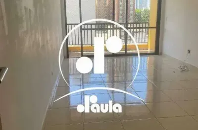 Apartamento à venda, 3 quartos centro em santo andré/sp