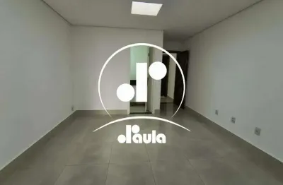 Apartamento para aluguel, 2 quartos santa terezinha em santo andré/sp