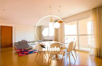 Apartamento para aluguel, vila valparaíso em santo andré/sp - ref. 38884