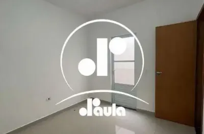 Apartamento para aluguel, vila linda em santo andré/sp - ref. 38867