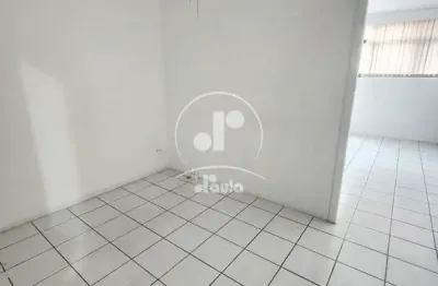 Sala comercial para locação - vila bastos, santo andré 20m²