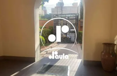 Apartamento à venda, centro em santo andré/sp - ref. 38889