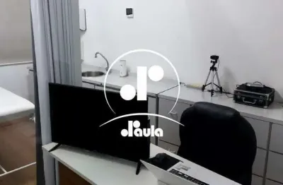 Sala comercial à venda, centro em santo andré/sp - ref. 38916