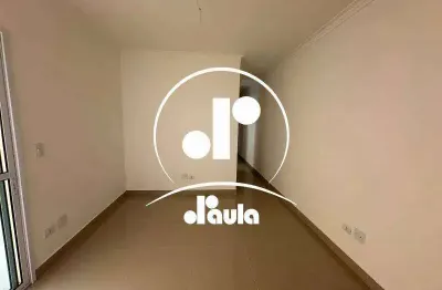 Apartamento à venda, 3 quartos 1 suíte utinga em santo andré/sp