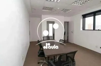 Sala comercial para aluguel, vila guiomar em santo andré/sp