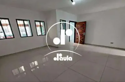 Casa para aluguel, 2 quartos vila floresta em santo andré/sp