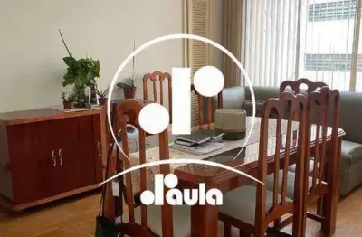 Apartamento à venda, 2 quartos centro em santo andré/sp