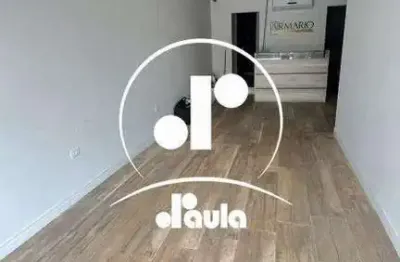 Salão comercial para aluguel, santa paula em são caetano do sul/sp - ref. 38930