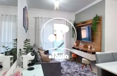 Apartamento para aluguel, vila francisco matarazzo em santo andré/sp - ref. 38934