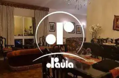 Apartamento à venda, 3 quartos 1 suíte vila assunção em santo andré/sp