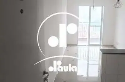 Apartamento à venda, jardim santo andré em santo andré/sp - ref. 38953