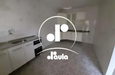 Casa para aluguel, paraíso em santo andré/sp - ref. 38951