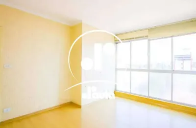 Apartamento com 2 quartos à venda na Avenida Ramiro Colleoni, 486, Centro, Santo André