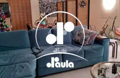 Apartamento à venda, 3 quartos bairro jardim em santo andré/sp