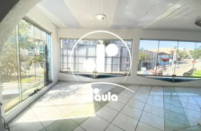 Casa comercial para aluguel, vila helena em santo andré/sp - ref. 38615