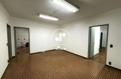 Casa comercial para aluguel, vila assunção em santo andré/sp - ref. 30768