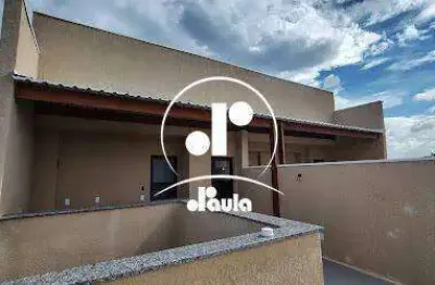 Cobertura à venda, vila vitória em santo andré/sp - ref. 38964