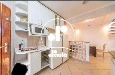Sobrado à venda, parque jaçatuba em santo andré/sp - ref. 38973