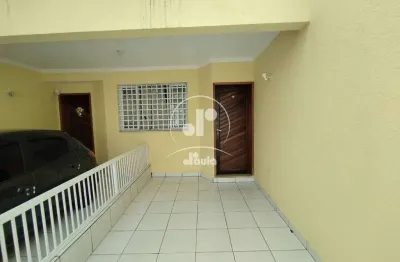 Casa para aluguel, vila floresta em santo andré/sp - ref. 38990