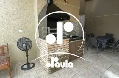 Cobertura à venda, casa branca em santo andré/sp - ref. 38984