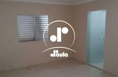 Casa à venda, vila alzira em santo andré/sp - ref. 38977