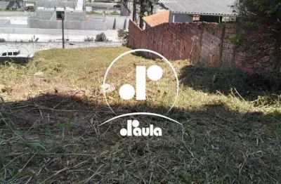 Terreno à venda na Avenida Dom Pedro I, ao lado do, Vila Tibiriçá, Santo André