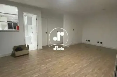 Apartamento para aluguel, centro em santo andré/sp - ref. 38998