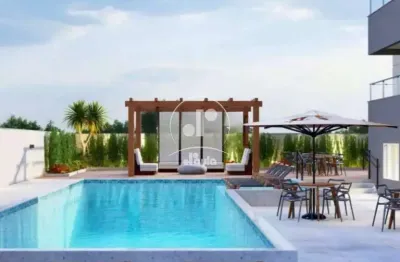 Apartamento à venda, 2 quartos 1 suíte parque das nações em santo andré/sp