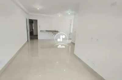 Apartamento à venda, 2 quartos 1 suíte parque das nações em santo andré/sp