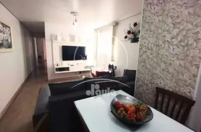 Apartamento à venda, vila humaitá em santo andré/sp - ref. 39016