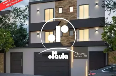 Apartamento à venda, 3 quartos 1 suíte vila curuçá em santo andré/sp