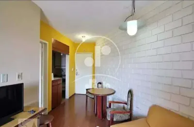 Apartamento à venda, centro em são bernardo do campo/sp - ref. 39029