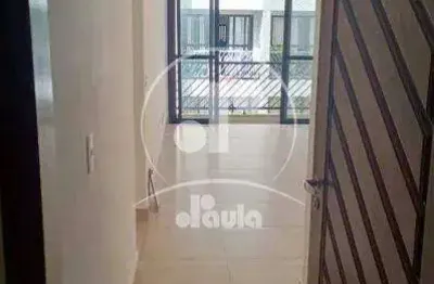 Apartamento para aluguel, 2 quartos jardim bela vista em santo andré/sp