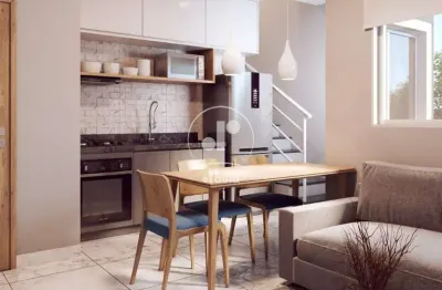 Apartamento à venda, parque das nações em santo andré/sp - ref. 39056