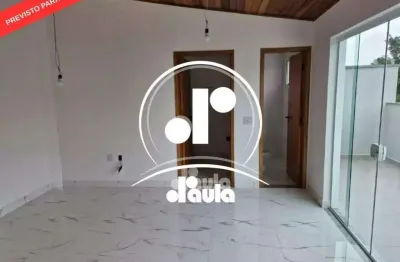 Sobrado à venda, 3 quartos 1 suíte Vila América em Santo André/SP