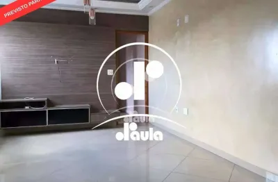 Apartamento à venda, santa maria em santo andré/sp - ref. 39046